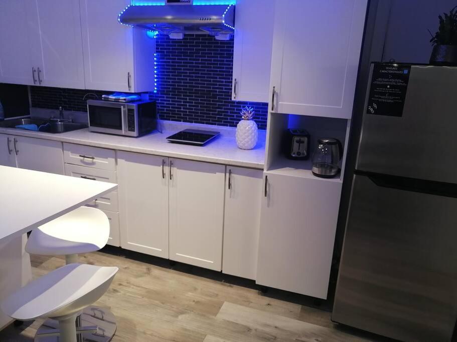 Cozy Nest Basement Unit Apartamento Hamilton Exterior foto